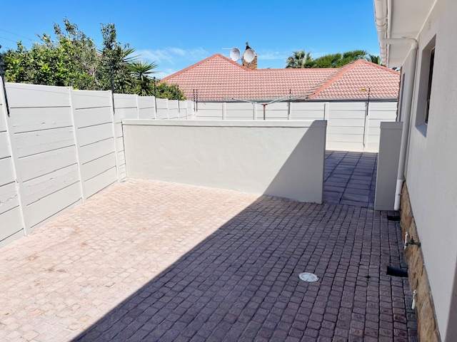 To Let 3 Bedroom Property for Rent in Kleinbosch Western Cape